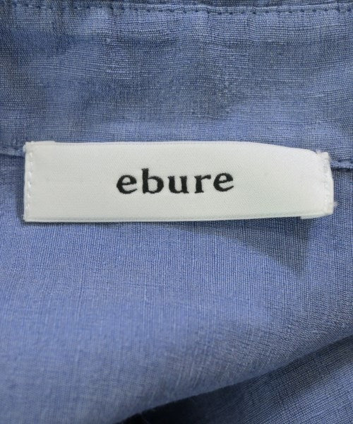 ebure 休閒襯衫