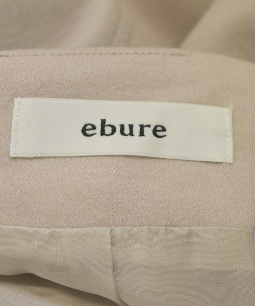 ebure 長裙/超長裙