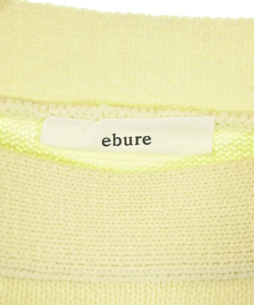 ebure 毛衣