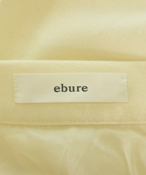 ebure 長裙/超長裙