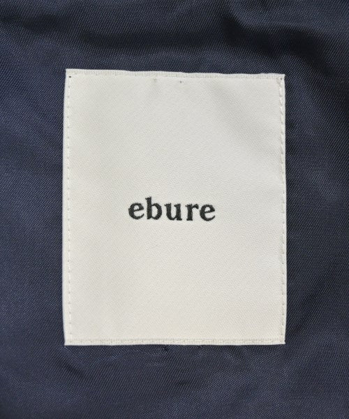 ebure 其他大衣