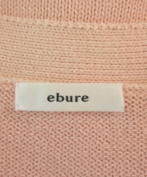 ebure 開襟衫