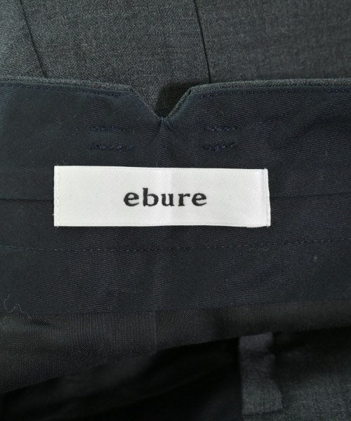 ebure 長褲