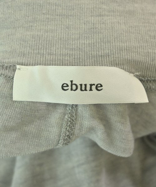 ebure 毛衣