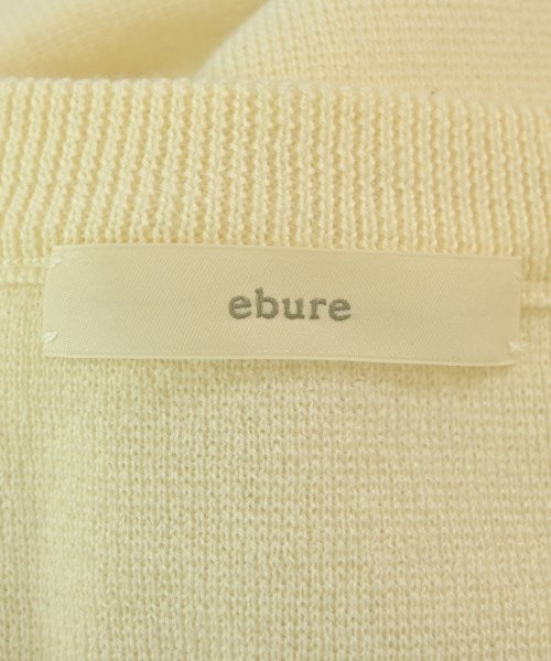 ebure 毛衣