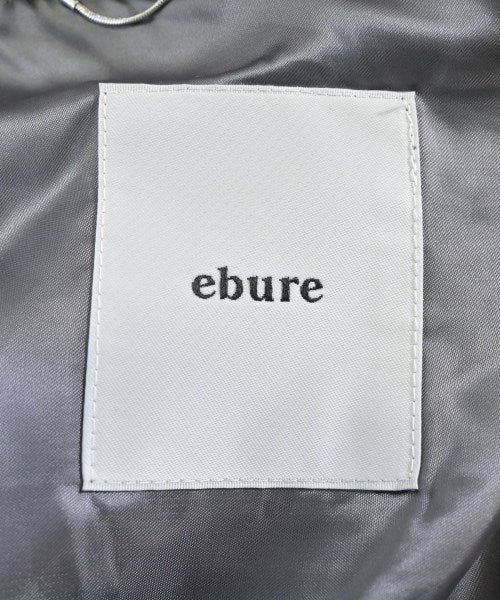 ebure 其他大衣