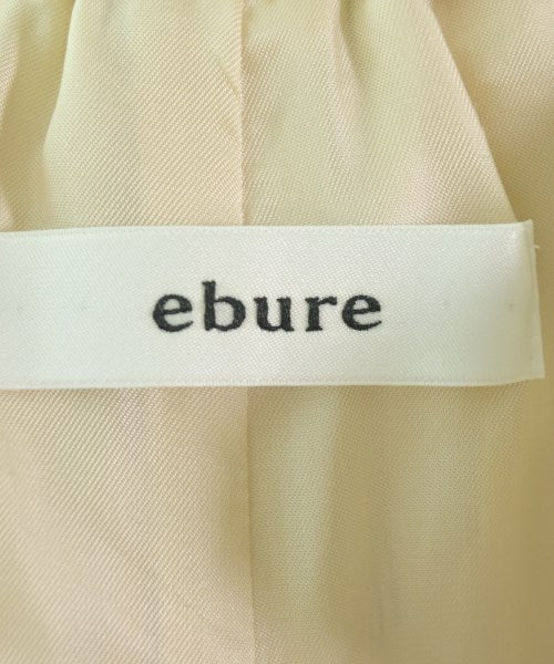 ebure 其他款
