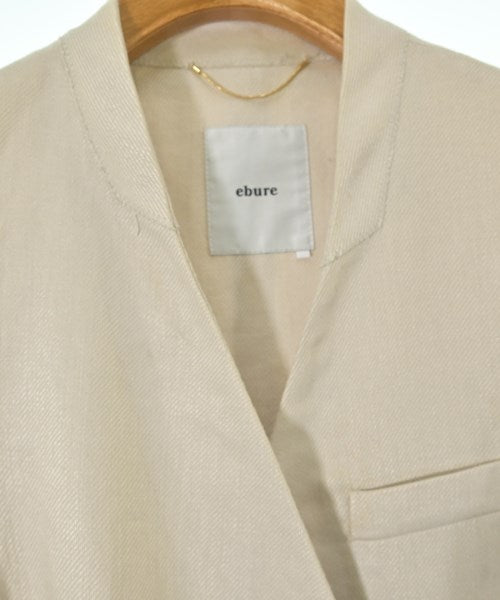 ebure 其他大衣