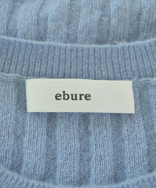 ebure 毛衣