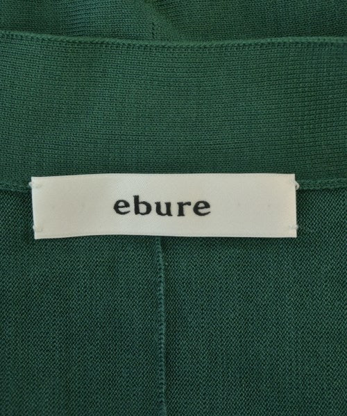 ebure 開襟衫