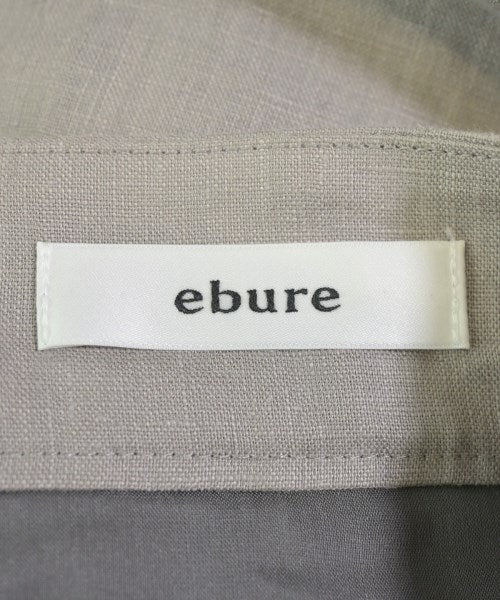ebure 其他款