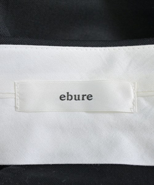 ebure 長褲