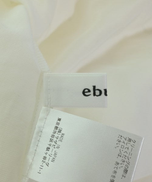 ebure 女襯衫