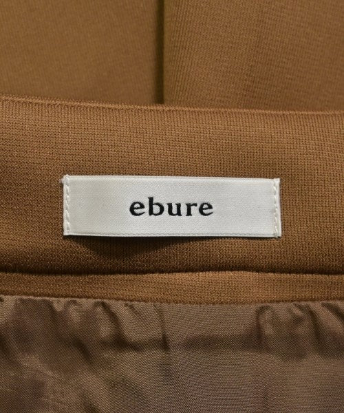 ebure 長裙/超長裙