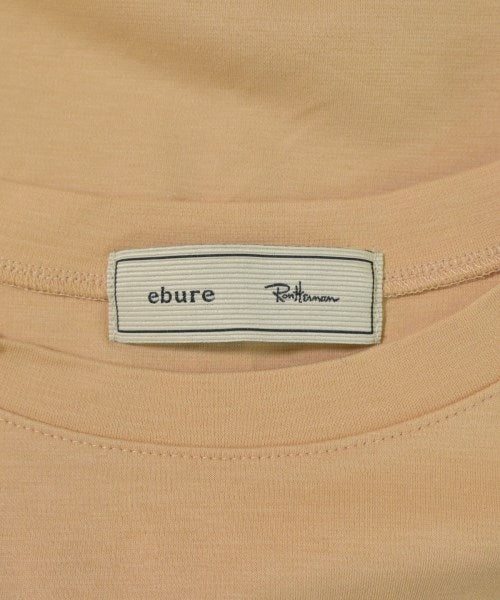 ebure T恤/上衣