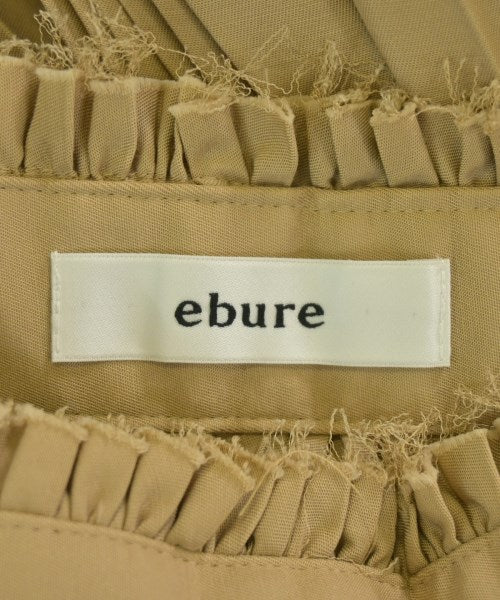 ebure 長裙/超長裙