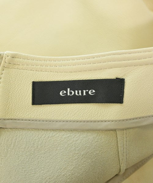 ebure 長裙/超長裙