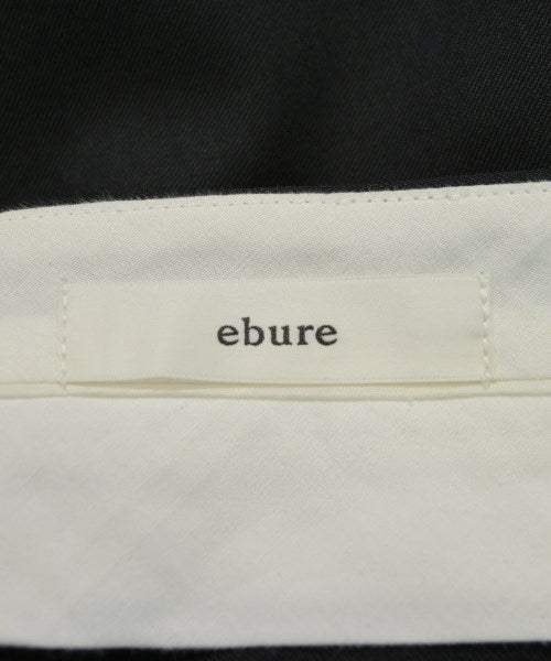 ebure 工裝褲