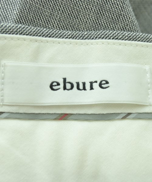 ebure 長褲