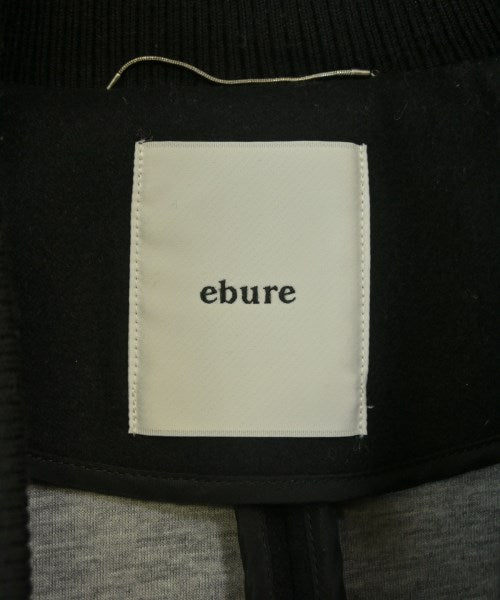 ebure 其他大衣