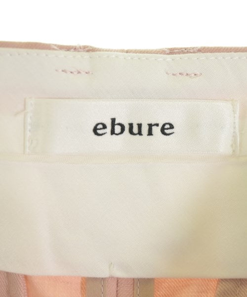 ebure 其他款