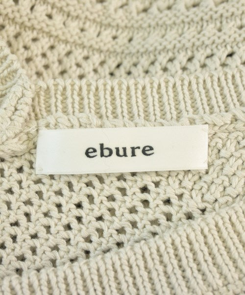 ebure 背心