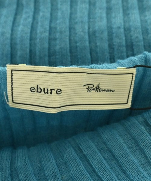 ebure 毛衣
