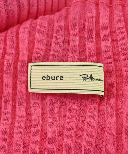 ebure 毛衣