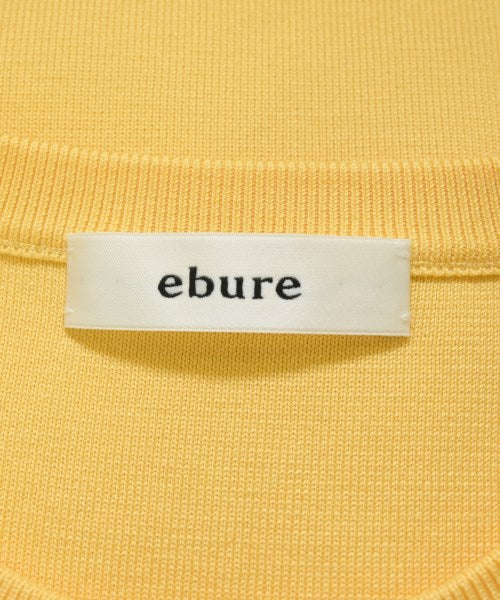 ebure 無袖上衣