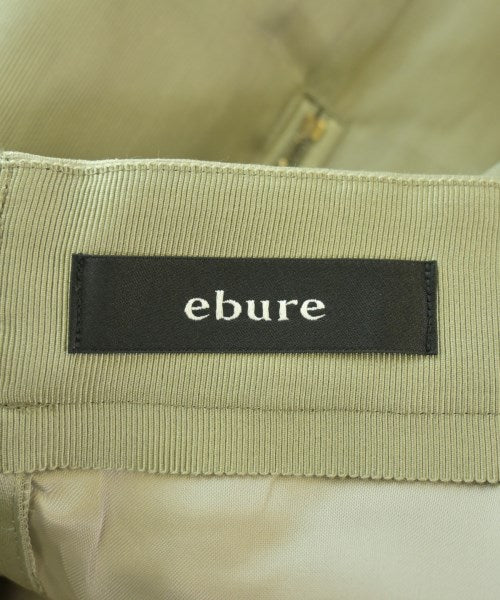 ebure 長裙/超長裙