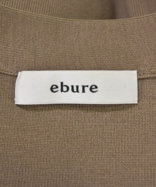 ebure 開襟衫