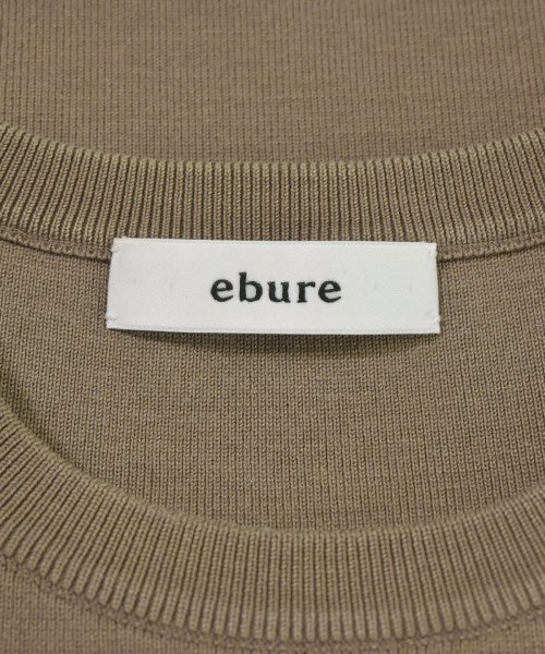 ebure 無袖上衣