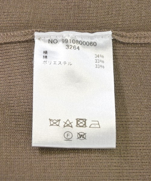 ebure 無袖上衣
