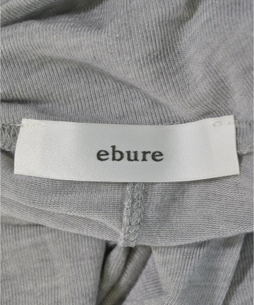 ebure T恤/上衣