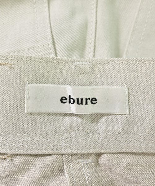 ebure 牛仔褲