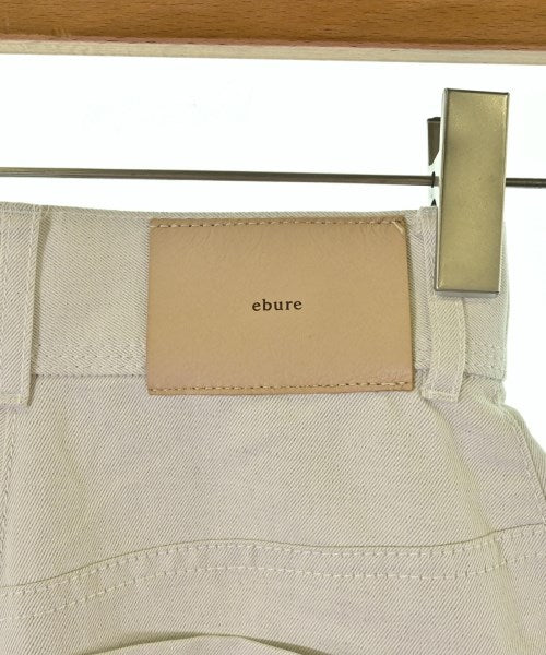 ebure 牛仔褲