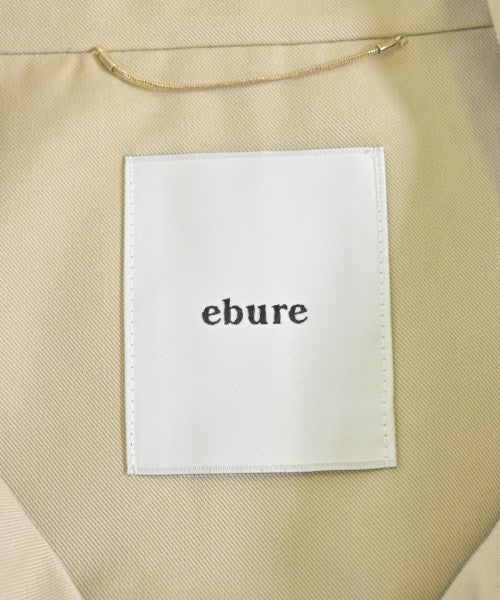 ebure 風衣