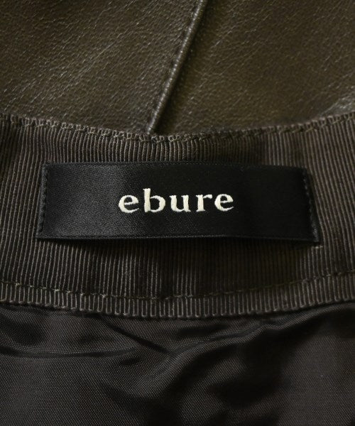 ebure 長裙/超長裙