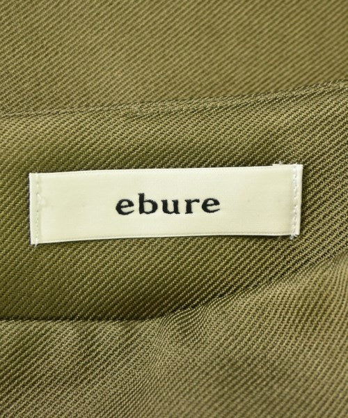 ebure 長裙/超長裙