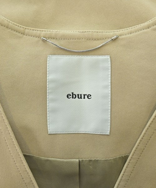 ebure 其他大衣