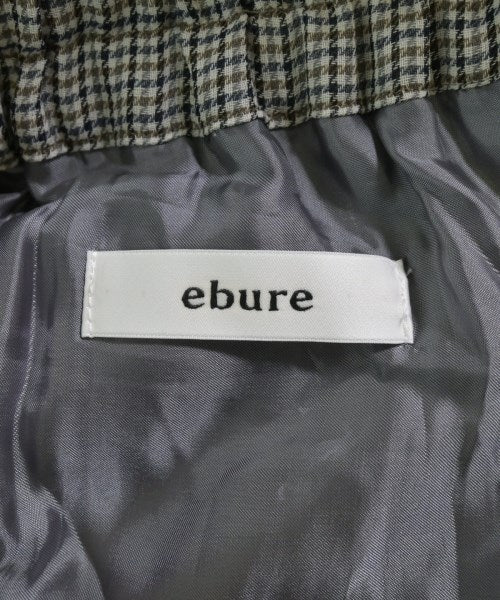 ebure 長裙/超長裙