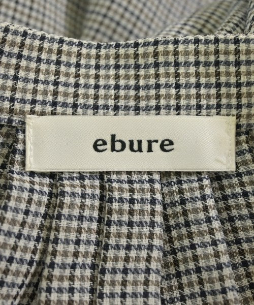 ebure 女襯衫