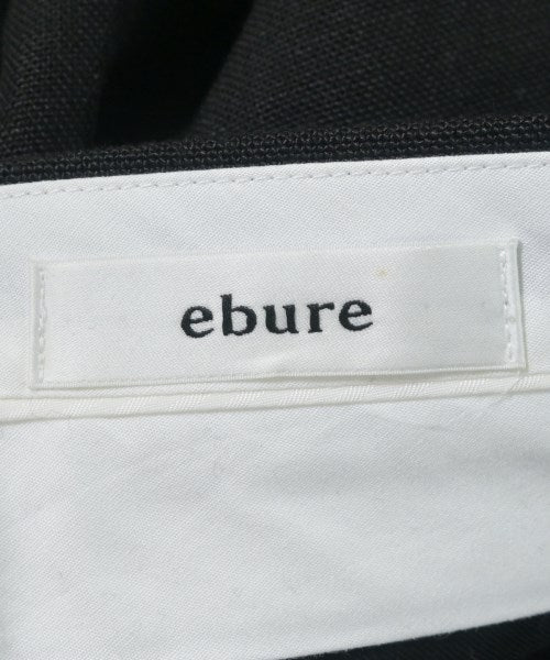 ebure 長褲