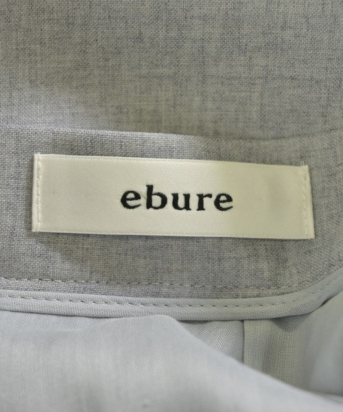 ebure 長裙/超長裙