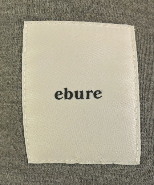 ebure 其他大衣