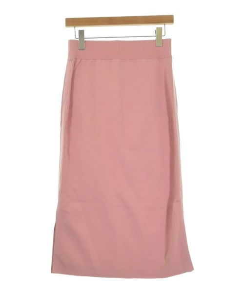 ebure 長裙/超長裙