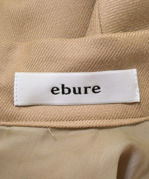 ebure 休閒襯衫