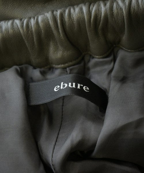 ebure 其他款