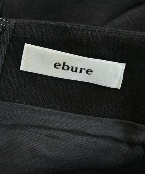 ebure 長裙/超長裙