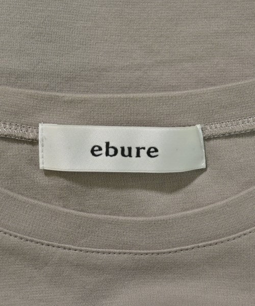 ebure T恤/上衣